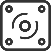 Hollow stepper system