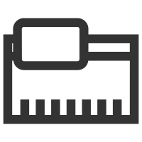 Linear stepper system