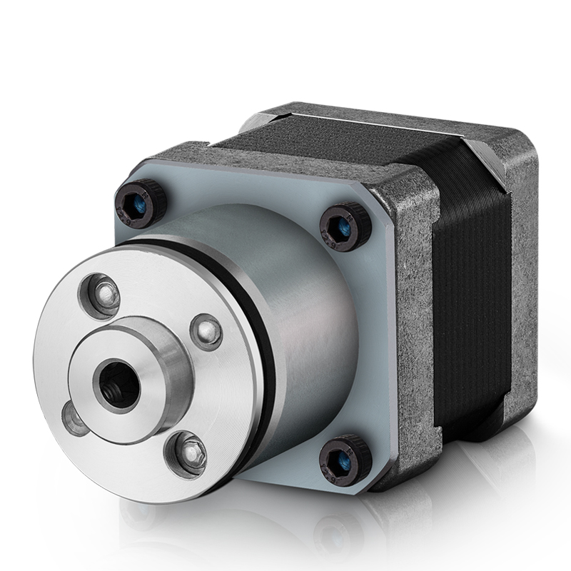 □35mm Stepper Motor With Brake