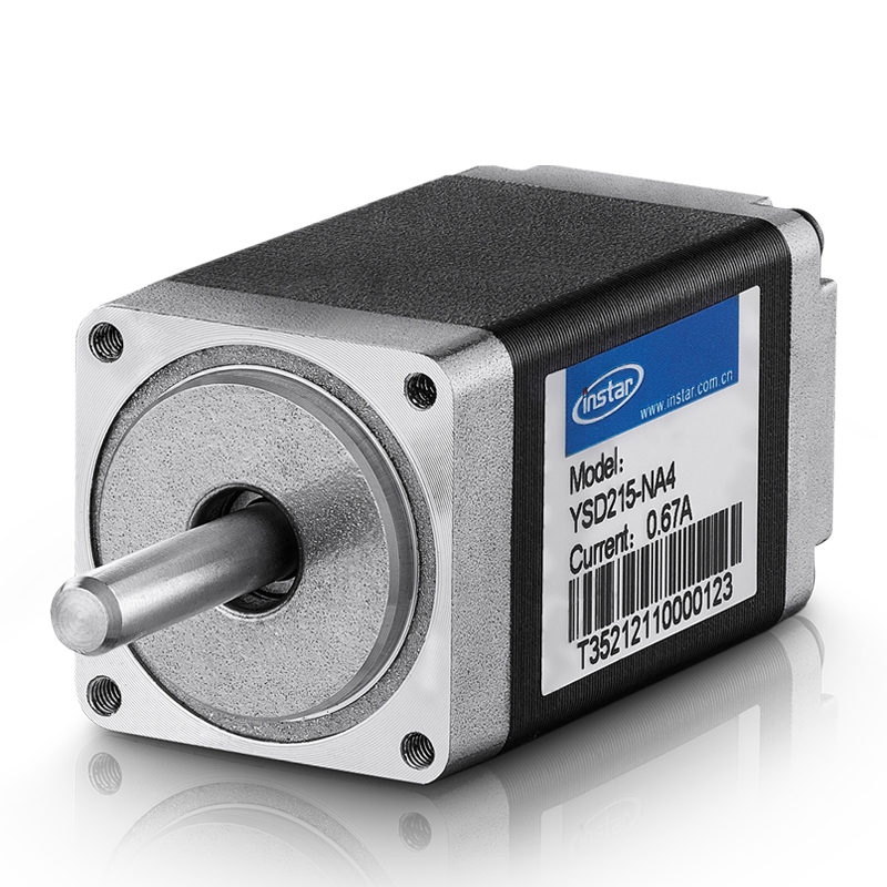 □28mm Stepper Motor
