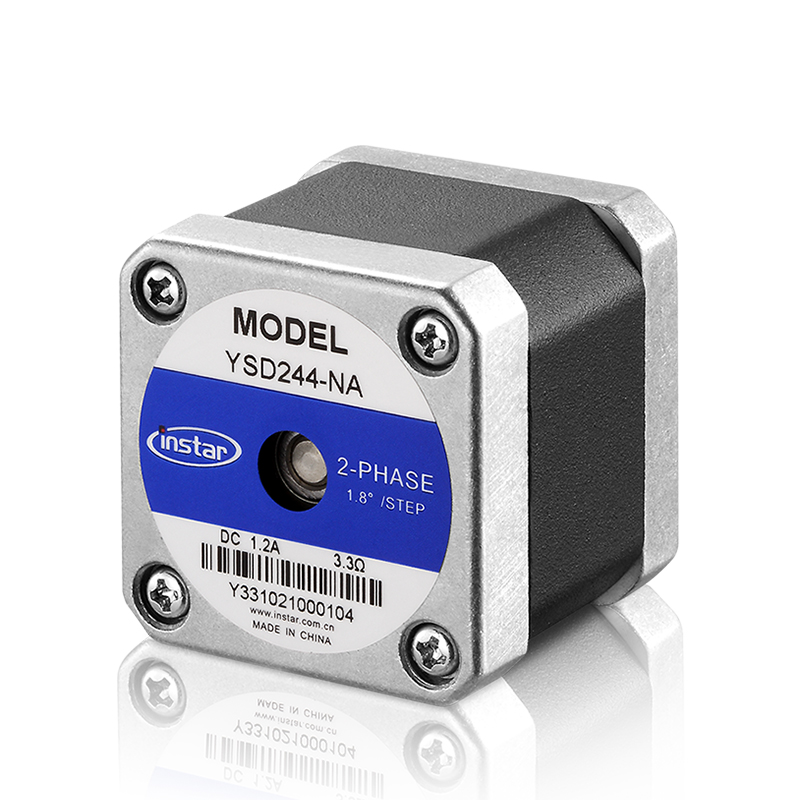 □42mm stepper Motor