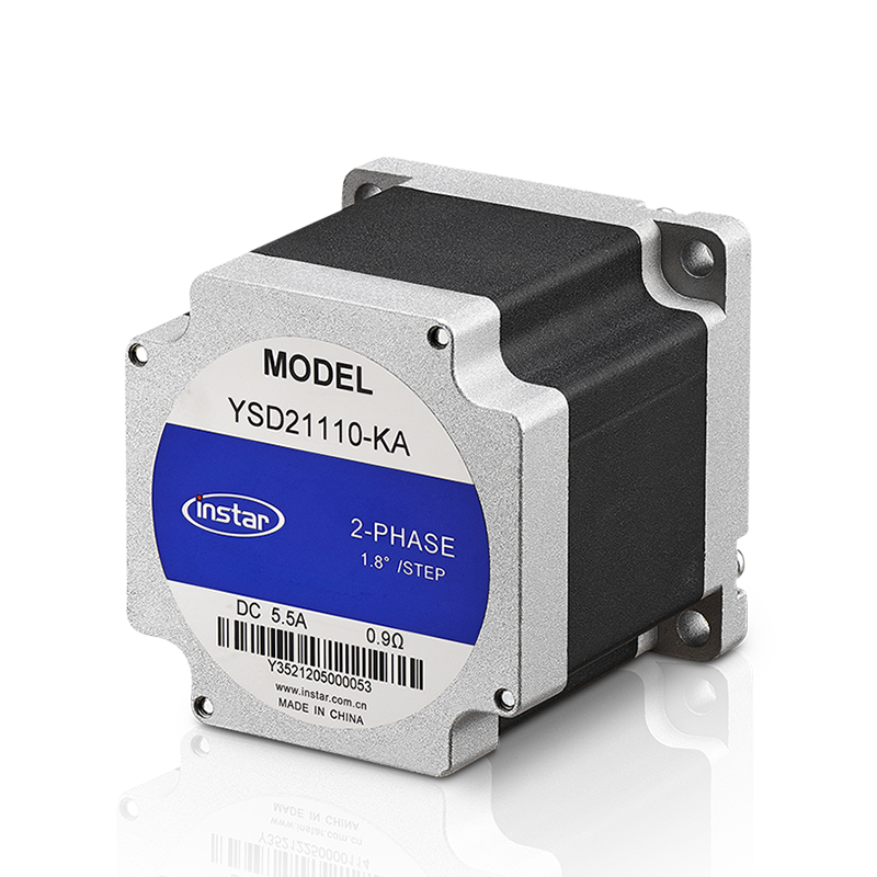 □110mm Stepper Motor