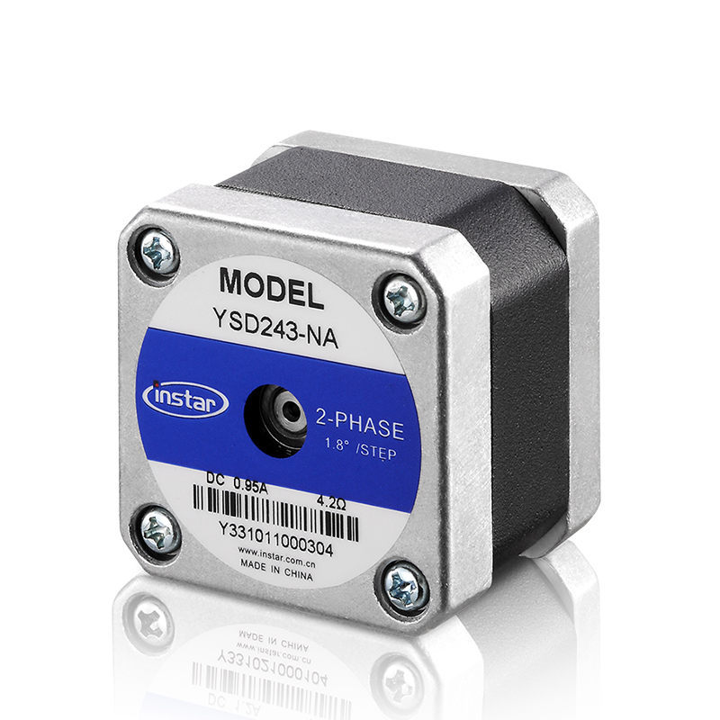 □42mm Stepper Motor