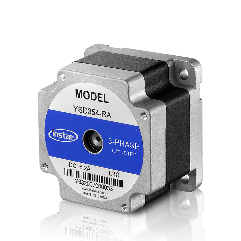 □56mm Stepper Motor