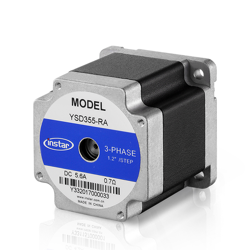 □60mm Stepper Motor