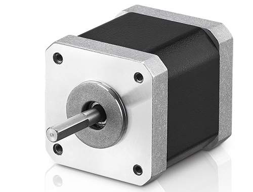 Instar Electromechanical Double Flat 
Shaft Configuration Instar Electromechanical Double Flat 
Shaft Configuration