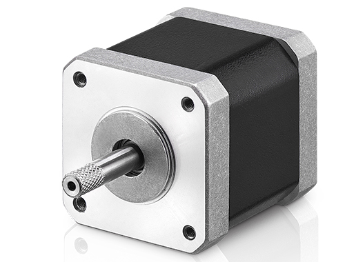 Instar Electromechanical Knurl 
Shaft Configuration Instar Electromechanical Knurl 
Shaft Configuration