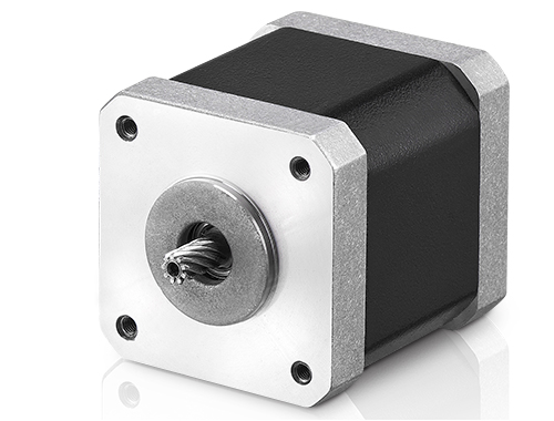 Instar Electromechanical Hebbed Gear 
Shaft Configuration Instar Electromechanical Hebbed Gear 
Shaft Configuration