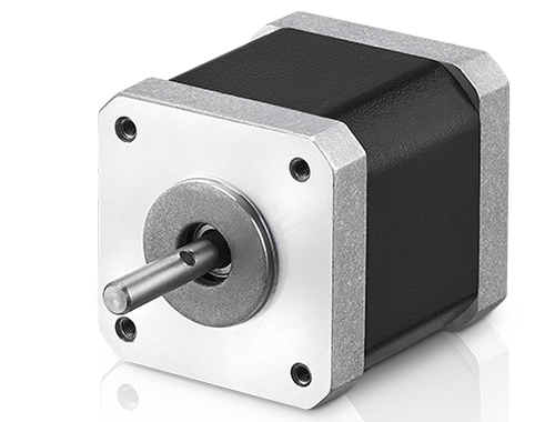 Instar Electromechanical Through-hole 
Shaft Configuration Instar Electromechanical Through-hole 
Shaft Configuration