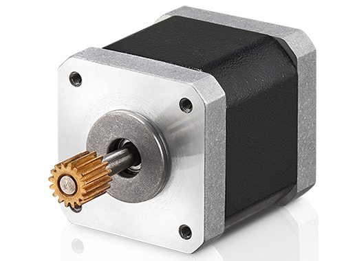 Instar Electromechanical Gear 
Shaft Configuration Instar Electromechanical Gear 
Shaft Configuration