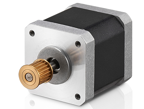 Instar Electromechanical Metal Pulley 
Shaft Configuration Instar Electromechanical Metal Pulley 
Shaft Configuration