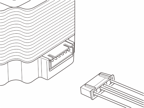Instar Electromechanical 56mm Stepper Motor Customized Wiring Instar Electromechanical 56mm Stepper Motor Customized Wiring
