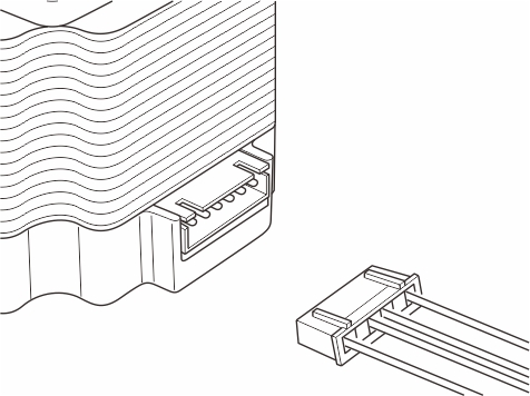 Instar Electromechanical 60mm Stepper Motor Customized Wiring Instar Electromechanical 60mm Stepper Motor Customized Wiring