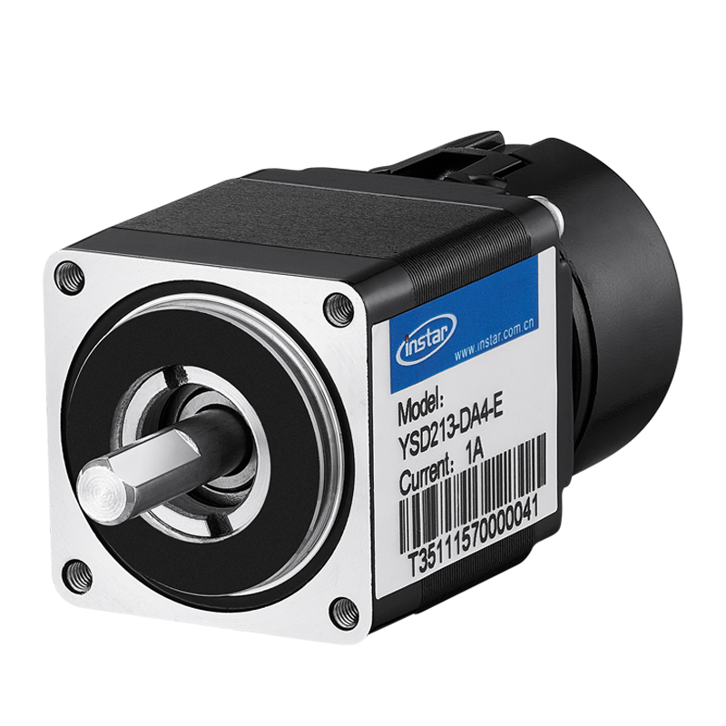 □28mm Closed-loop Stepper Motor