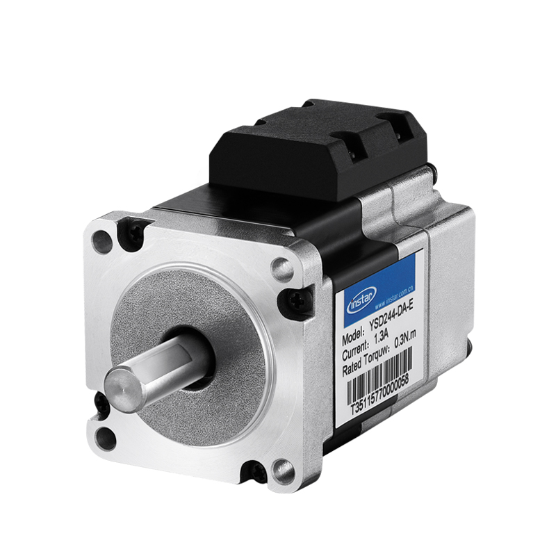 □42mm Closed-loop Stepper Motor