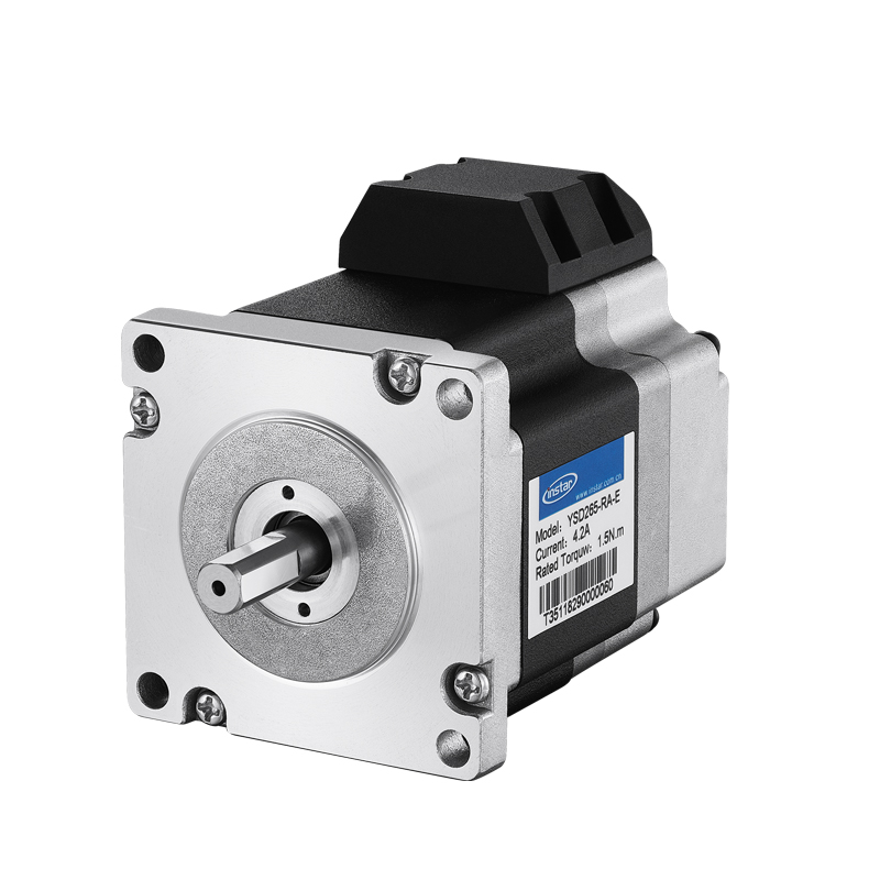 □60mm Closed-loop Stepper Motor