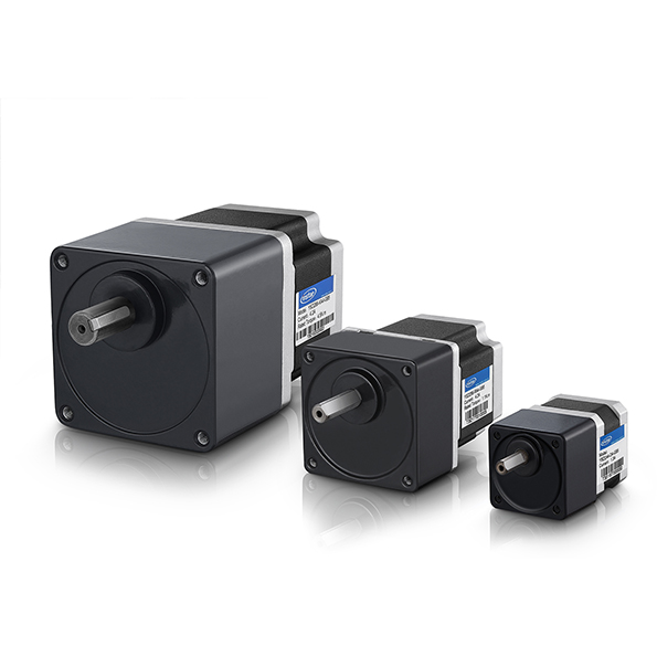 Gearbox Stepper Motor
