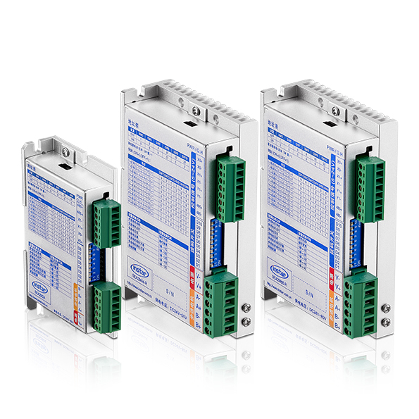 RS485 Stepper Driver