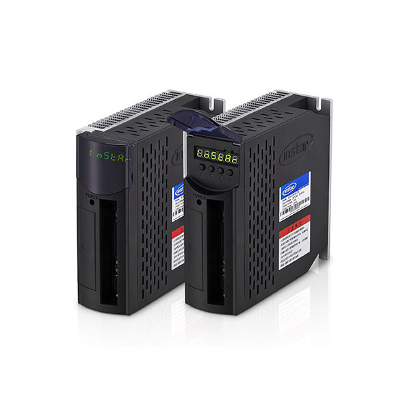 EtherCAT Servo Driver