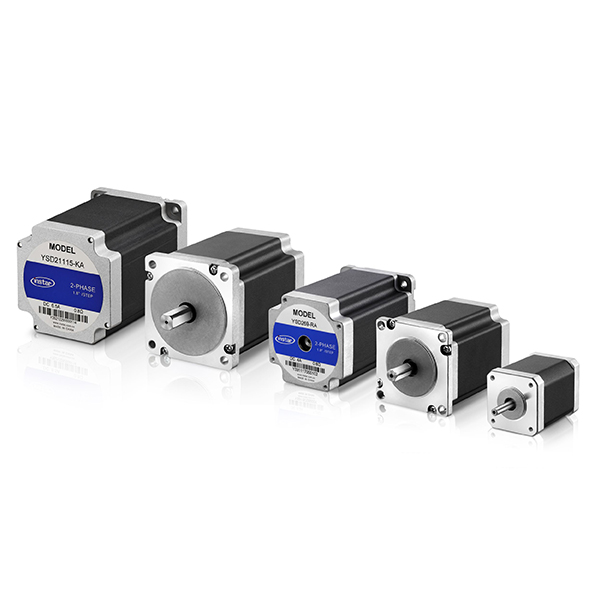 Stepper Motor