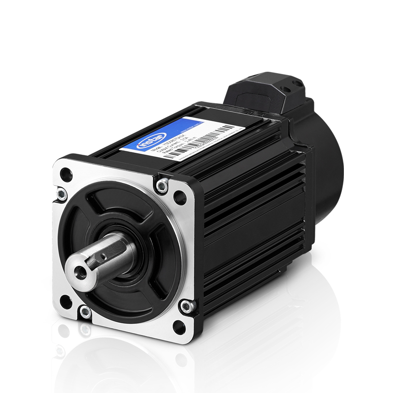 □80mm Servo Motor