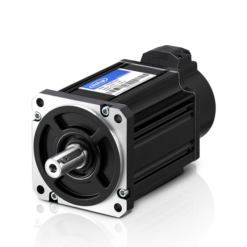 □86mm Servo Motor With Brake