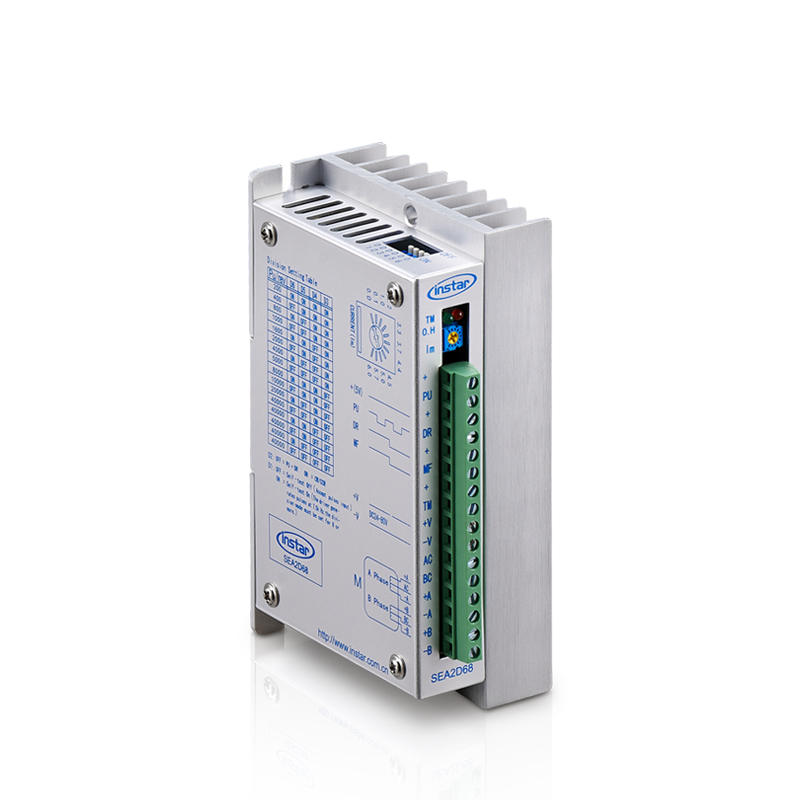 SEA2D68 Stepper Motor Driver