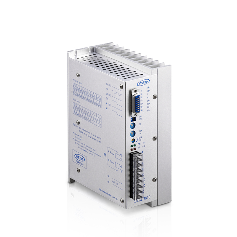 SEA2D810 Stepper Motor Driver