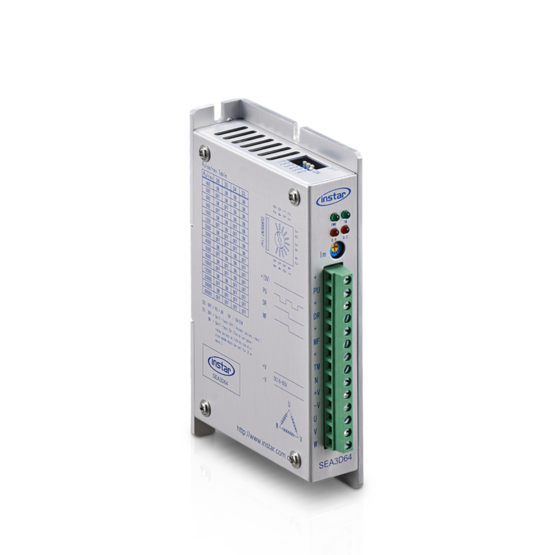 SEA3D64 Stepper Motor Driver