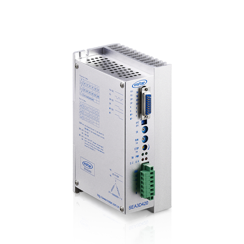 SEA3D420 Stepper Motor Driver