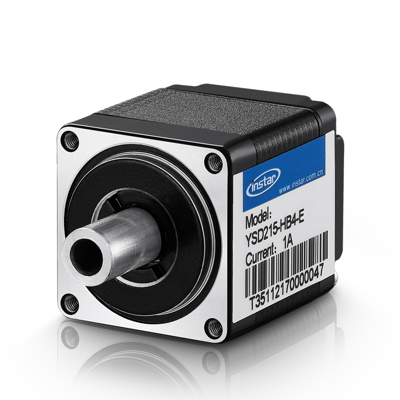 □28mm Hollow  Shaft Stepper Motor