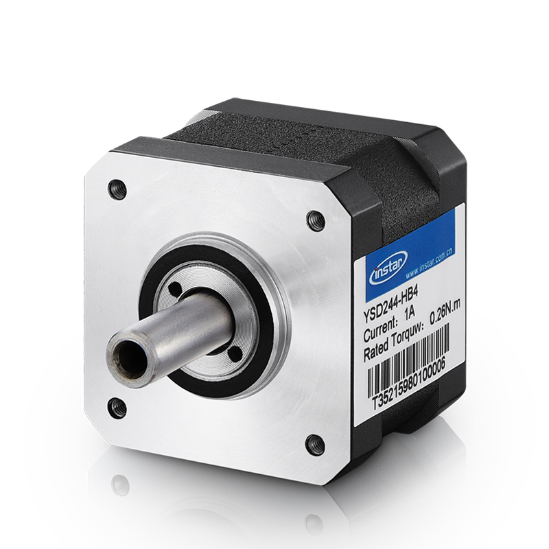 □42mm Hollow  Shaft Stepper Motor