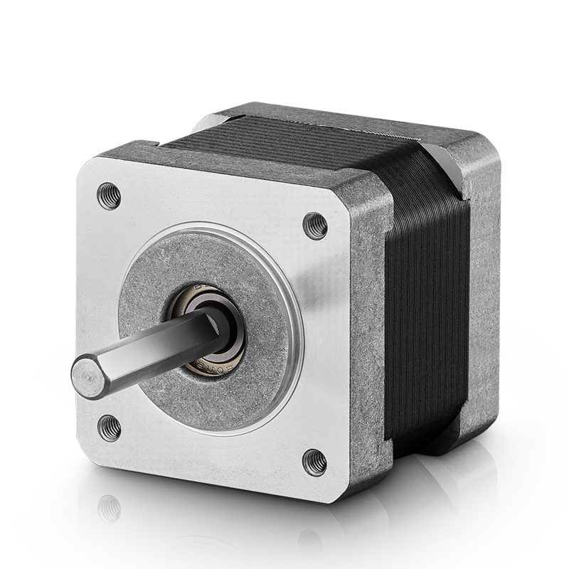 □35mm Stepper Motor