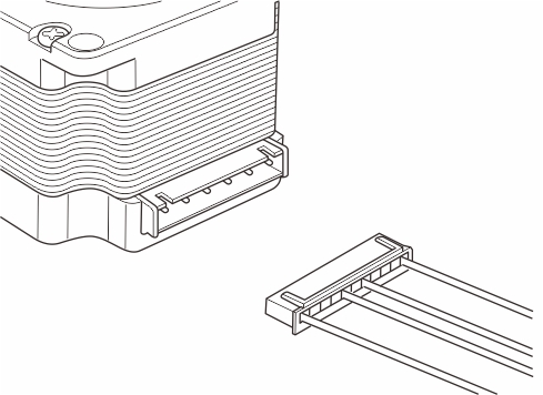 Instar Electromechanical 56mm Stepper Motor Customized Wiring