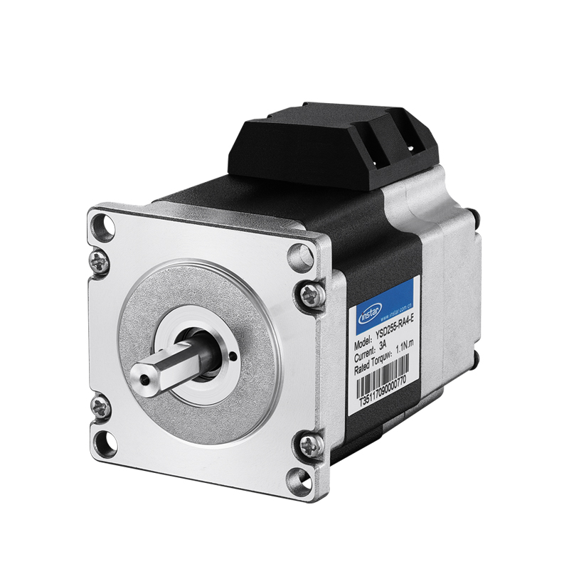 □56mm Closed-loop Stepper Motor