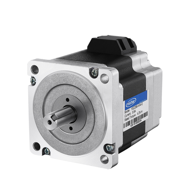 □85mm Closed-loop Stepper Motor