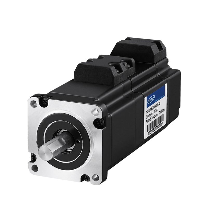 □42mm Closed-loop Stepper Motor With Brake