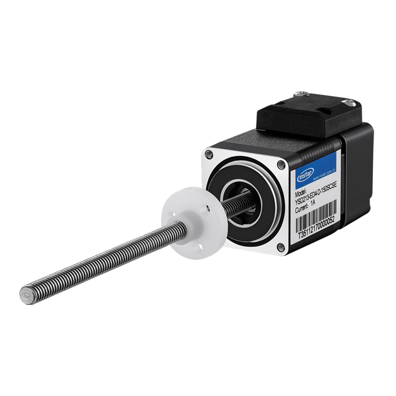 □28mm Linear Closed-loop Stepper Motor