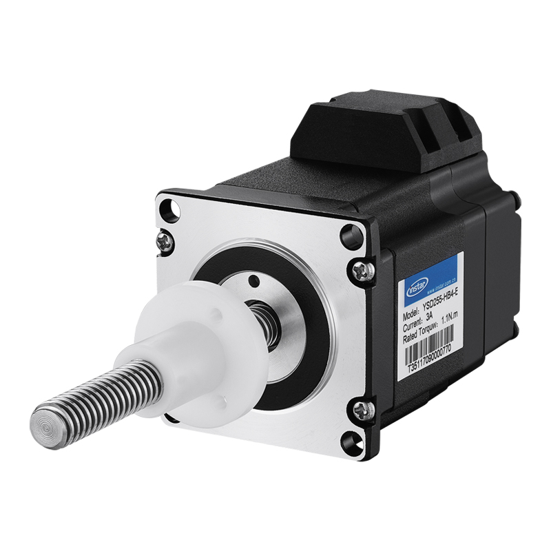 □56mm Linear Closed-loop Stepper Motor