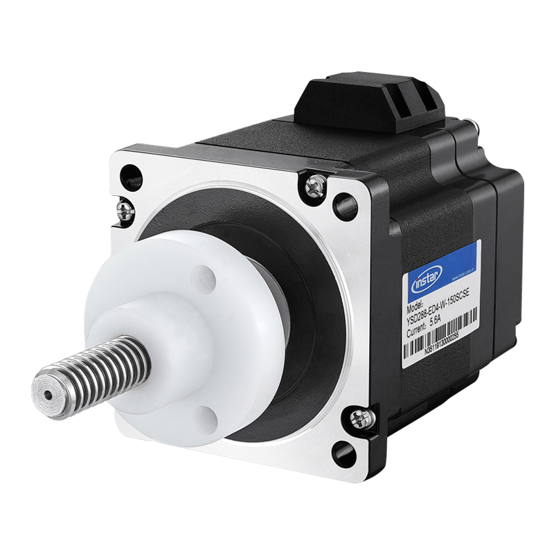 □85mm Linear Closed-loop Stepper Motor