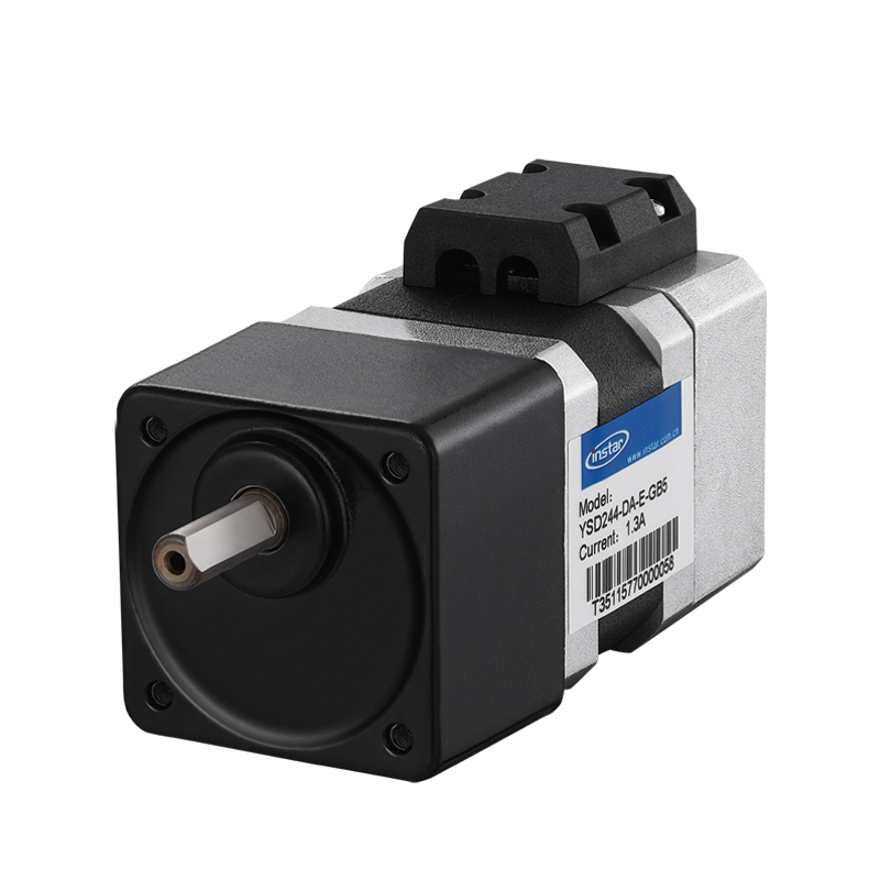 □42mm Gearbox Closed-loop Stepper Motor