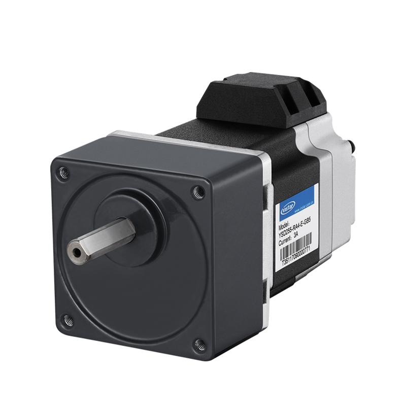 □56mm Gearbox Closed-loop Stepper Motor
