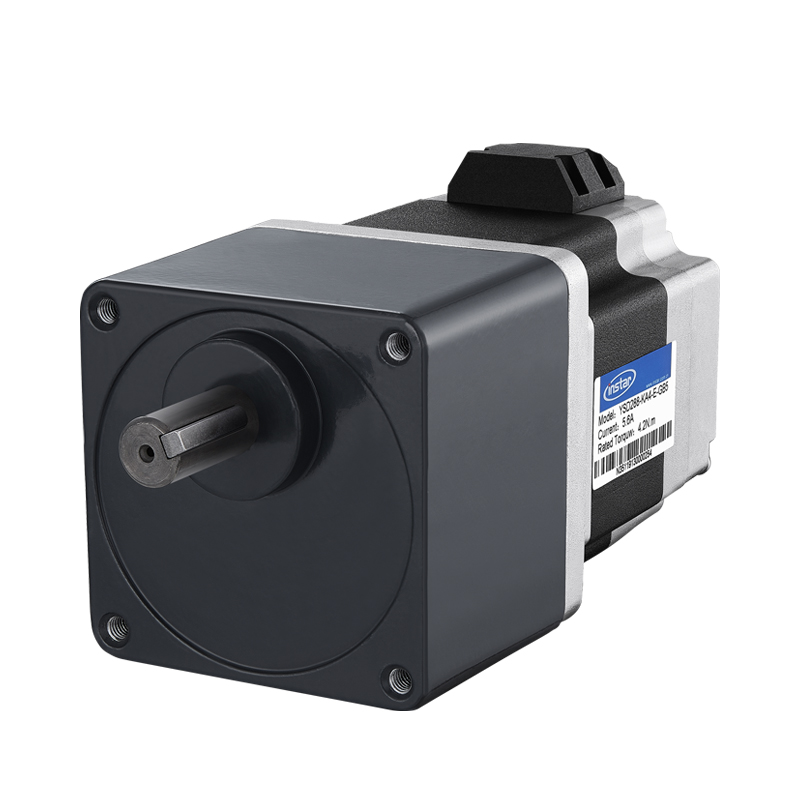 □85mm Gearbox Closed-loop Stepper Motor