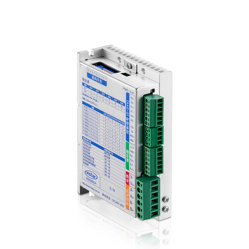 SEB3M68M-R RS485 Closed-loop Stepper Motor Driver