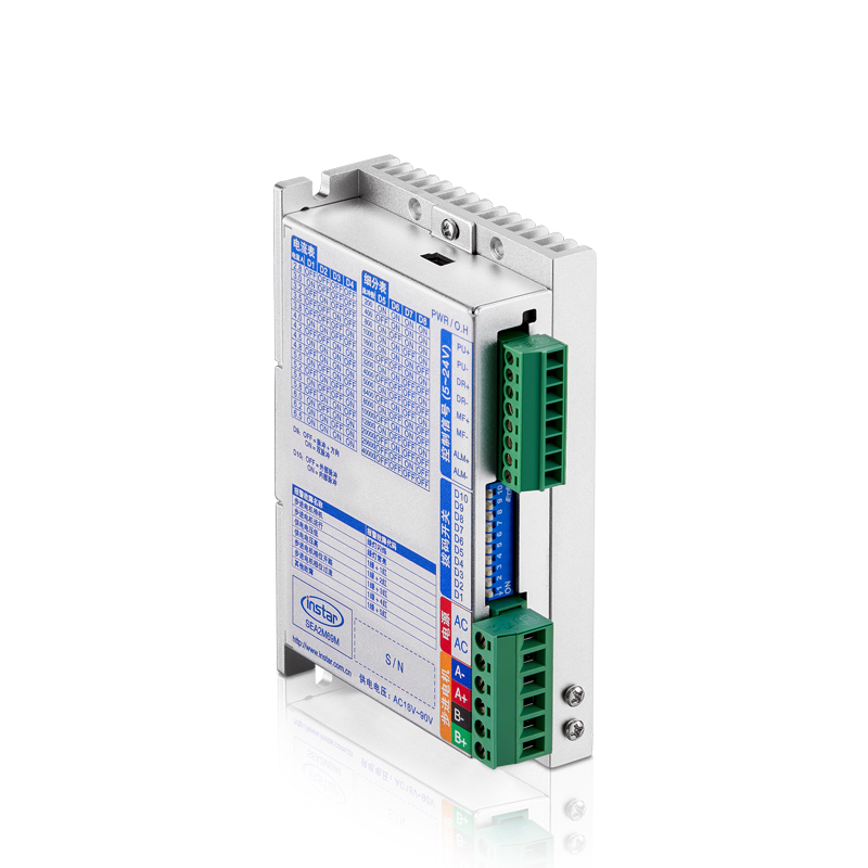 SEA3M69M Stepper Motor Driver
