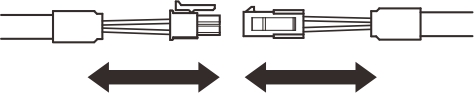 Precautions for cables—3
