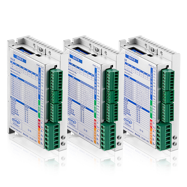 RS485 Closed-loop Stepper Driver