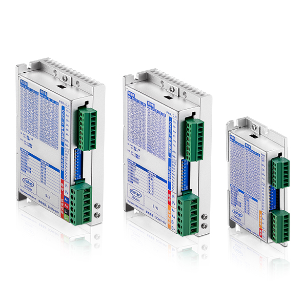 Stepper Driver